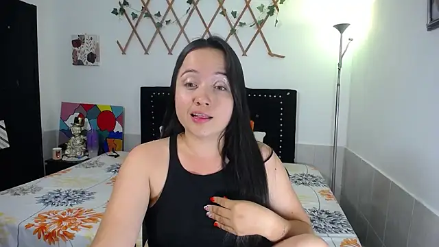 naughty girl 4u online show from 05/10/26, 12:14