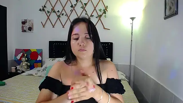 naughty girl 4u online show from 04/09/26, 08:26