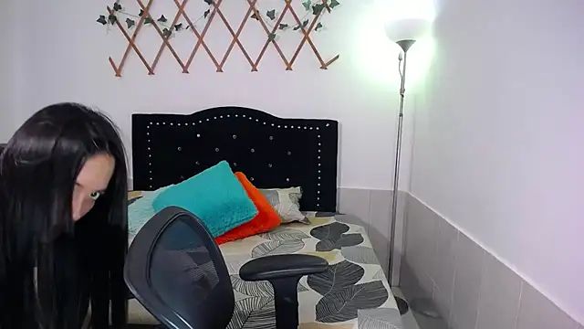 naughty girl 4u online show from 01/13/26, 03:38