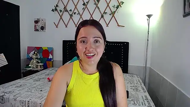 naughty girl 4u online show from 06/25/26, 07:08