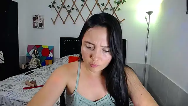 naughty girl 4u online show from 03/31/26, 09:28