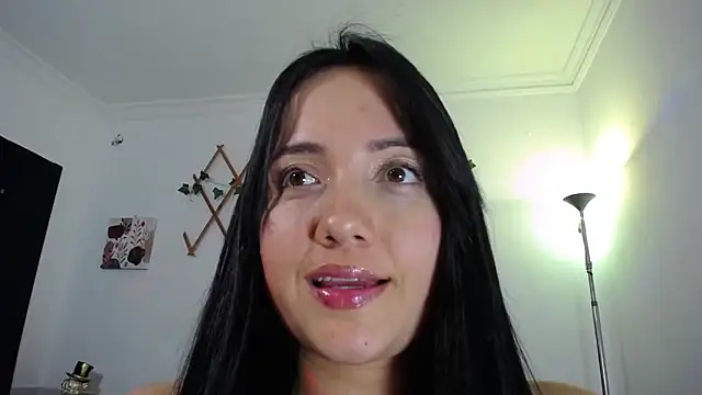 naughty girl 4u online show from 03/20/26, 08:43