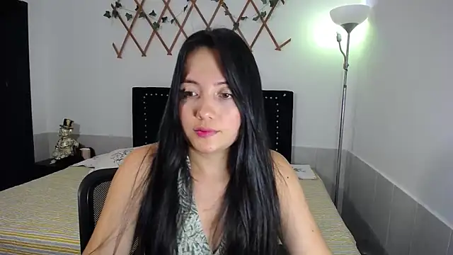 naughty girl 4u online show from 03/11/26, 08:25