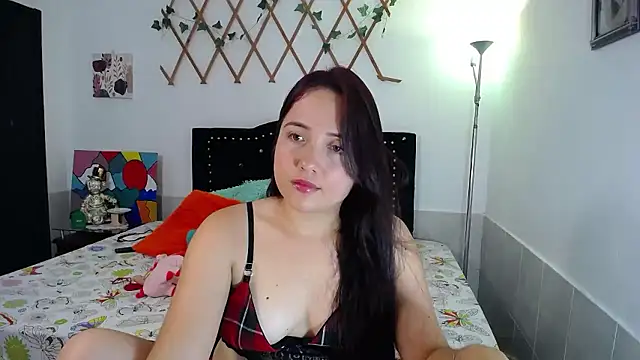 naughty girl 4u online show from 06/16/26, 08:31