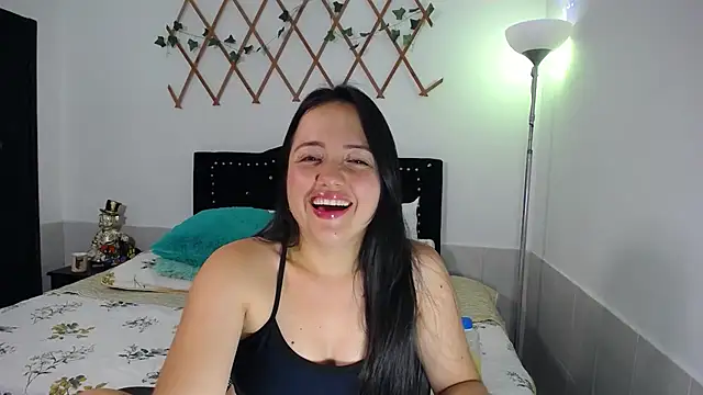 naughty girl 4u online show from 02/02/26, 06:29