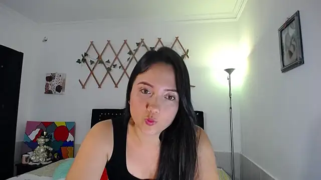 naughty girl 4u online show from 05/21/26, 08:28