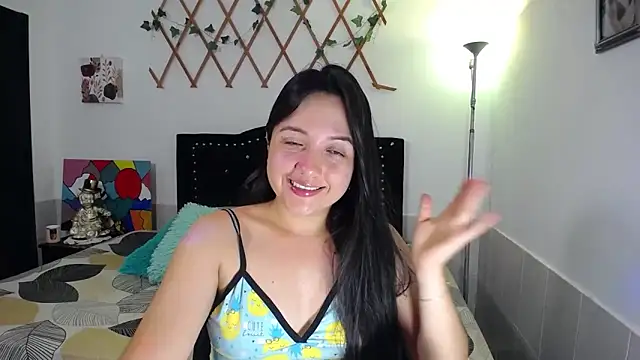 naughty girl 4u online show from 04/21/26, 08:21