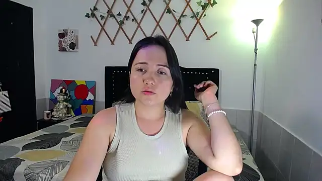 naughty girl 4u online show from 03/25/26, 08:30