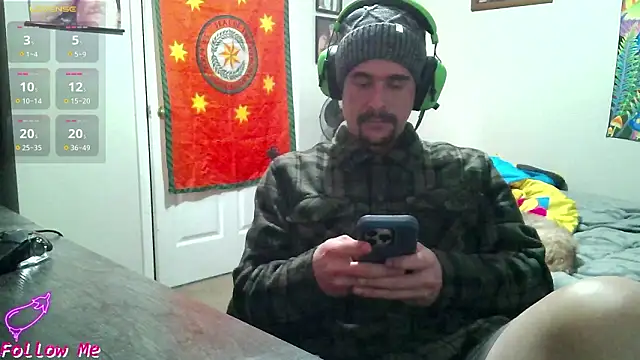 XxBobbyDigitalxX online show from 03/09/26, 01:25