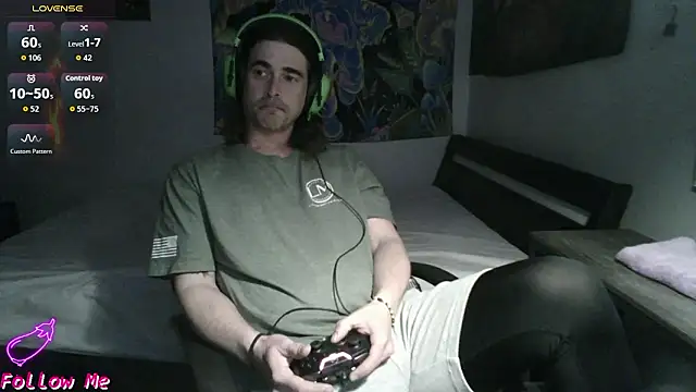 XxBobbyDigitalxX online show from 03/23/26, 09:36