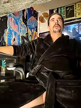 XxBobbyDigitalxX online show from 07/31/26, 01:38