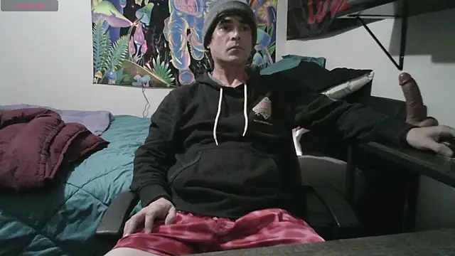Snapshot of XxBobbyDigitalxX chatting on 01/23/25, 12:35 XxBobbyDigitalxX online show from 01/23/25, 12:35