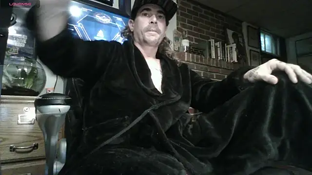 XxBobbyDigitalxX online show from 07/12/26, 02:18