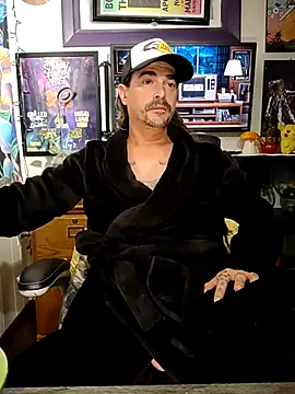 XxBobbyDigitalxX online show from 07/21/26, 01:23