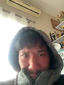 juniiorre online show from 02/15/26, 03:44