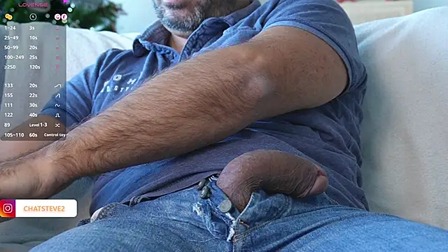  MrPrecum  online show from 11/25/25, 01:55