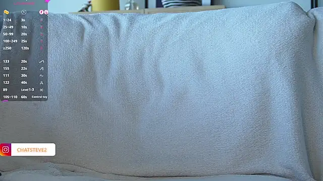  MrPrecum  online show from 11/20/25, 01:45