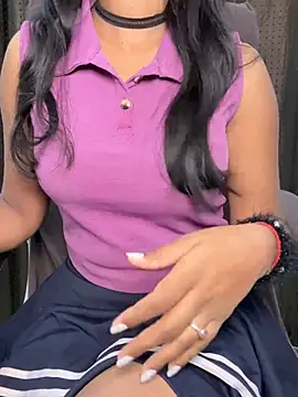 SCHOOL Girl 0 online show from 03/22/26, 01:09