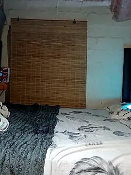 Aaaliyah445 online show from 01/14/26, 07:28