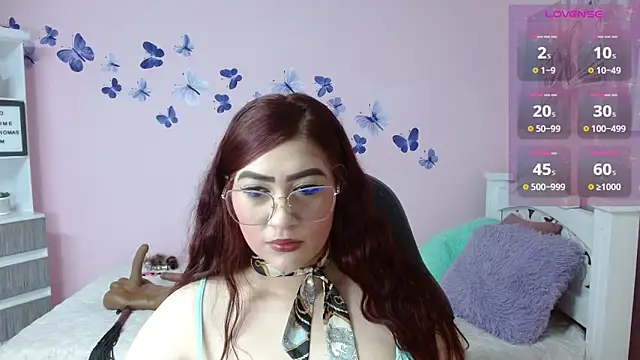BRIATHOMAS online show from 06/19/26, 12:27