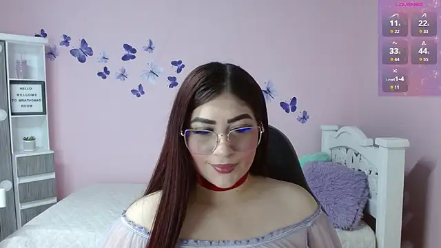 BRIATHOMAS online show from 02/07/26, 09:23