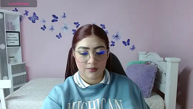 BRIATHOMAS online show from 03/27/26, 12:52