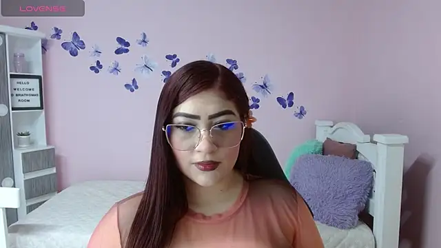 BRIATHOMAS online show from 03/25/26, 12:11