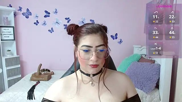 Snapshot of BRIATHOMAS chatting on 07/14/26, 02:05 BRIATHOMAS online show from 07/14/26, 02:05