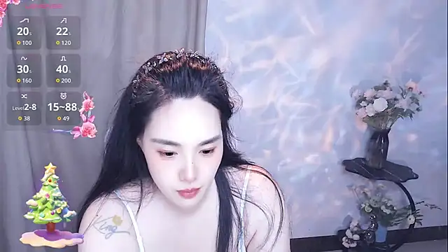 SHY- -girl online show from 04/28/26, 12:53