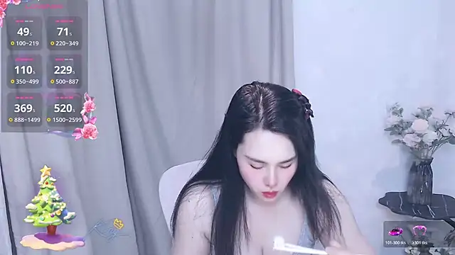 SHY- -girl online show from 03/27/26, 05:05