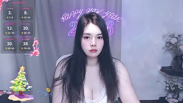 SHY- -girl online show from 03/30/26, 02:35