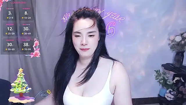 SHY- -girl online show from 04/10/26, 01:51