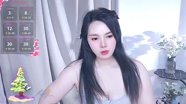 SHY- -girl online show from 03/27/26, 08:26