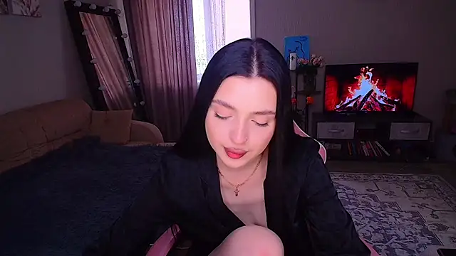   Malika   online show from 04/26/26, 10:45