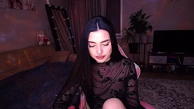   Malika   online show from 02/05/26, 03:19