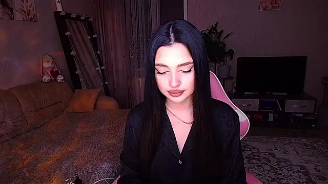   Malika   online show from 02/10/26, 03:33