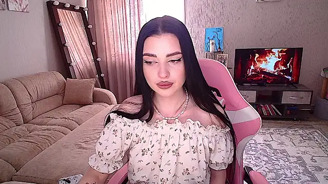   Malika   online show from 04/09/26, 05:20