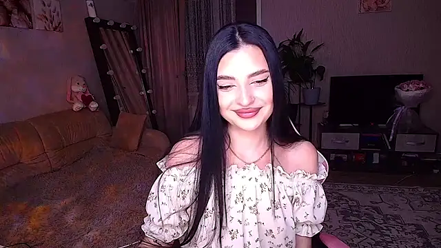   Malika   online show from 02/14/26, 03:01