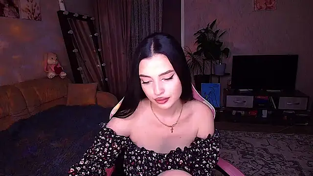   Malika   online show from 02/26/26, 03:23