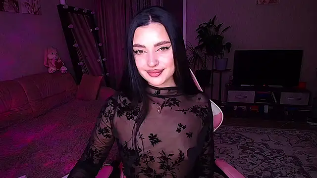   Malika   online show from 02/13/26, 03:34