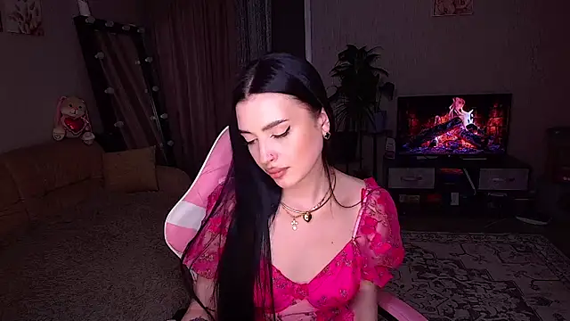   Malika   online show from 04/02/26, 02:24