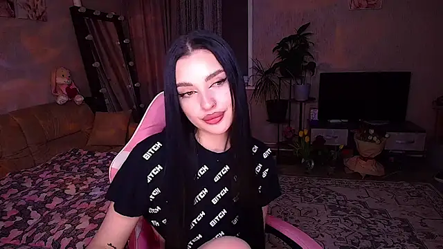   Malika   online show from 03/10/26, 04:55