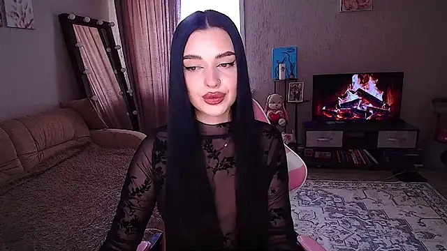   Malika   online show from 04/14/26, 07:57