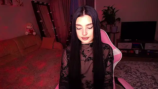   Malika   online show from 01/08/26, 11:05