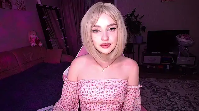   Malika   online show from 02/19/26, 03:31