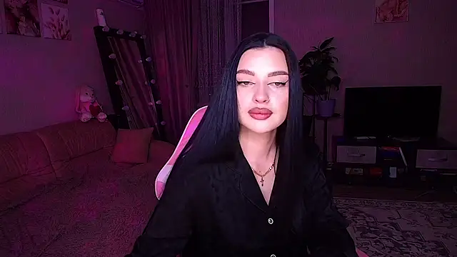   Malika   online show from 03/13/26, 04:34