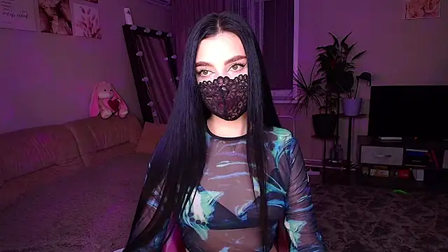   Malika   online show from 11/26/25, 03:56