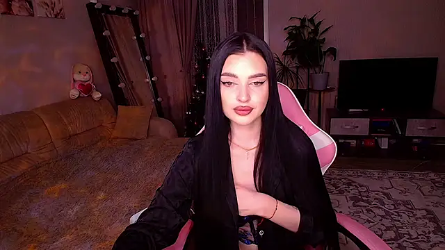   Malika   online show from 01/10/26, 02:34