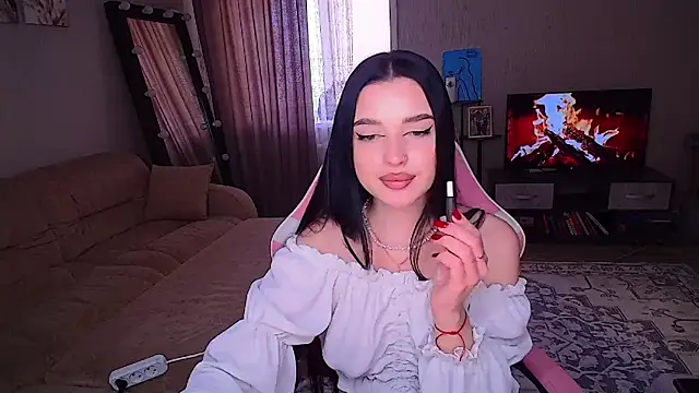   Malika   online show from 04/06/26, 10:38