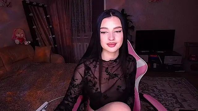   Malika   online show from 03/20/26, 03:24